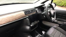 Citroen C3 1.2 PureTech Shine Plus 5dr Petrol Hatchback